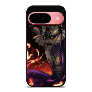 SHISHIO MAKOTO KENSHIN ART Google Pixel 9 Case