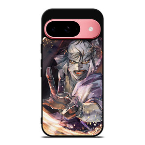 SHISHIO MAKOTO KENSHIN Google Pixel 9 Case SHISHIO MAKOTO KENSHIN Google Pixel 9 Case
