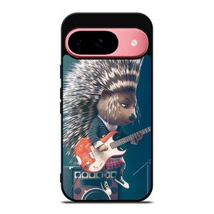SING MOVIE ASH Google Pixel 9 Case