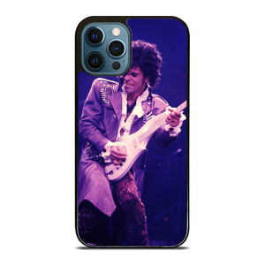 PRINCE PURPLE RAIN iPhone 12 Pro Max Case PRINCE PURPLE RAIN iPhone 12 Pro Max Case