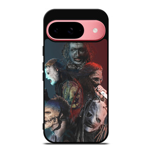 SLIPKNOT ROCK BAND 2 Google Pixel 9 Case