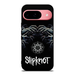 SLIPKNOT ROCK BAND Google Pixel 9 Case SLIPKNOT ROCK BAND Google Pixel 9 Case