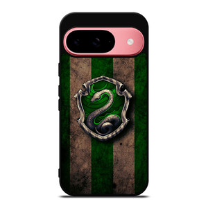 SLYTHERIN HARRY POTTER Google Pixel 9 Case SLYTHERIN HARRY POTTER Google Pixel 9 Case
