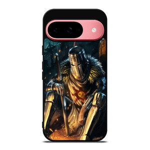SOLAIRE OF ASTORA Google Pixel 9 Case