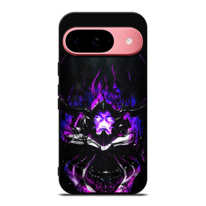 SOLO LEVELING ANIME Google Pixel 9 Case