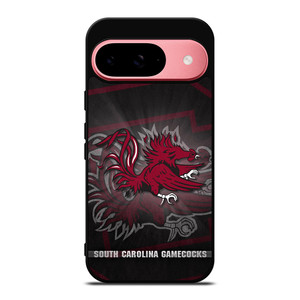 SOUTH CAROLINA GAMECOCKS 2 Google Pixel 9 Case