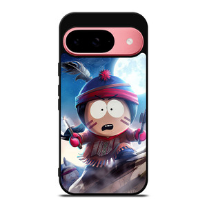 SOUTH PARK 2 Google Pixel 9 Case