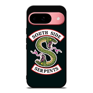 SOUTH SIDE SERPENTS Google Pixel 9 Case