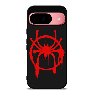 SPIDER-MAN INTO THE SPIDER-VERSE 2 Google Pixel 9 Case