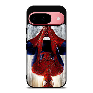 SPIDERMAN MARVEL 2 Google Pixel 9 Case SPIDERMAN MARVEL 2 Google Pixel 9 Case