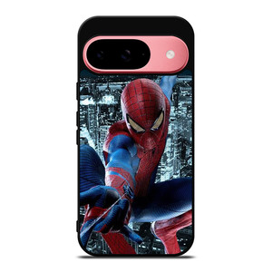 SPIDERMAN MARVEL Google Pixel 9 Case SPIDERMAN MARVEL Google Pixel 9 Case