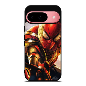 SPIDERMAN NO WAY HOME MARVEL 2 Google Pixel 9 Case