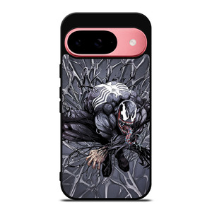 SPIDERMAN VENOM MARVEL Google Pixel 9 Case