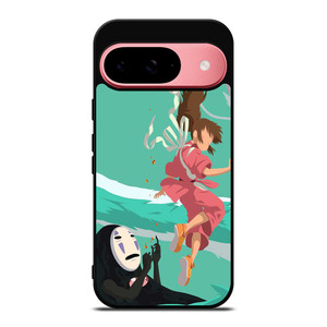 SPIRITED AWAY 3 Google Pixel 9 Case