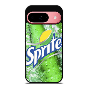 SPRITE DRINK ICON Google Pixel 9 Case SPRITE DRINK ICON Google Pixel 9 Case