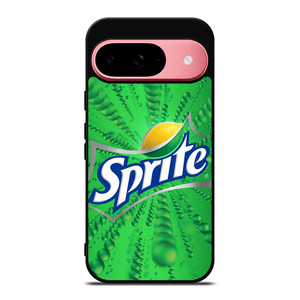 SPRITE DRINK LOGO Google Pixel 9 Case SPRITE DRINK LOGO Google Pixel 9 Case