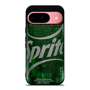SPRITE DRINK WET Google Pixel 9 Case SPRITE DRINK WET Google Pixel 9 Case