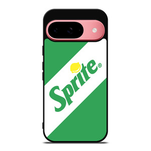 SPRITE ICON Google Pixel 9 Case SPRITE ICON Google Pixel 9 Case