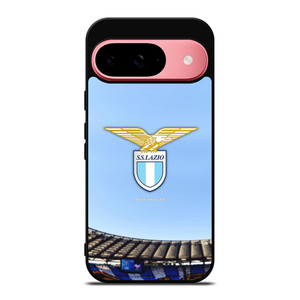 SS LAZIO FOOTBALL CLUB SERIE A Google Pixel 9 Case SS LAZIO FOOTBALL CLUB SERIE A Google Pixel 9 Case