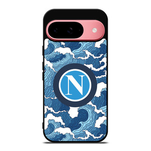SSC NAPOLI ICON 2 Google Pixel 9 Case