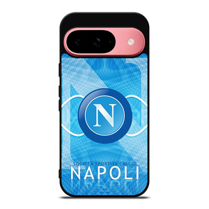 SSC NAPOLI ICON 3 Google Pixel 9 Case