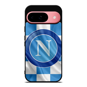 SSC NAPOLI LOGO Google Pixel 9 Case SSC NAPOLI LOGO Google Pixel 9 Case