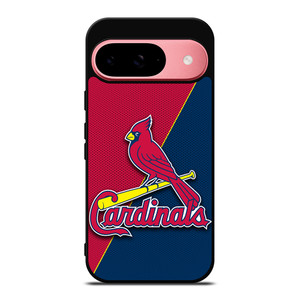 ST LOUIS CARDINALS 2 Google Pixel 9 Case ST LOUIS CARDINALS 2 Google Pixel 9 Case