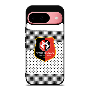 STADE RENNAIS FC ART Google Pixel 9 Case STADE RENNAIS FC ART Google Pixel 9 Case