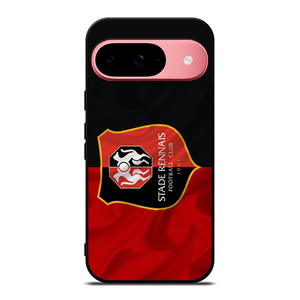 STADE RENNAIS FC ICON Google Pixel 9 Case STADE RENNAIS FC ICON Google Pixel 9 Case