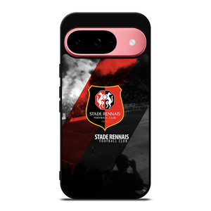 STADE RENNAIS FC SYMBOL Google Pixel 9 Case STADE RENNAIS FC SYMBOL Google Pixel 9 Case