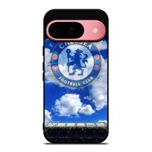 STAMFORD BRIDGE CHELSEA Google Pixel 9 Case STAMFORD BRIDGE CHELSEA Google Pixel 9 Case