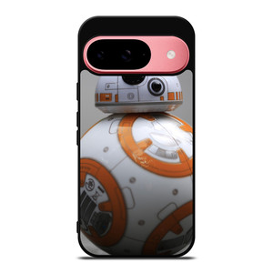 STAR WARS BB8 Google Pixel 9 Case STAR WARS BB8 Google Pixel 9 Case