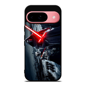 STAR WARS KYLO REN Google Pixel 9 Case STAR WARS KYLO REN Google Pixel 9 Case
