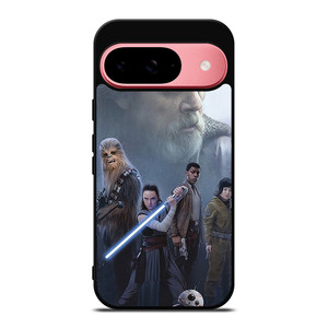 STAR WARS VIII Google Pixel 9 Case STAR WARS VIII Google Pixel 9 Case