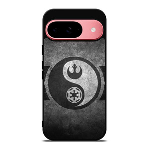 STAR WARS YIN YANG Google Pixel 9 Case STAR WARS YIN YANG Google Pixel 9 Case