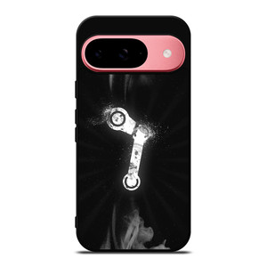 STEAM LOGO Google Pixel 9 Case STEAM LOGO Google Pixel 9 Case