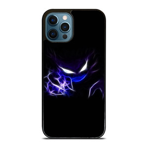 POKEMON GENGAR SINISTER iPhone 12 Pro Max Case POKEMON GENGAR SINISTER iPhone 12 Pro Max Case