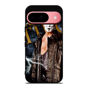 STING WCW WWE 2 Google Pixel 9 Case