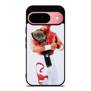 STING WCW Google Pixel 9 Case