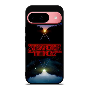 STRANGER THINGS SYMBOL Google Pixel 9 Case