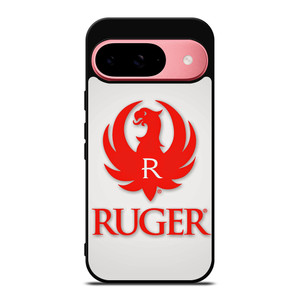 STURM RUGER FIREARM 2 Google Pixel 9 Case