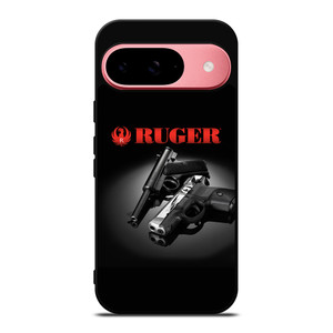 STURM RUGER FIREARM Google Pixel 9 Case STURM RUGER FIREARM Google Pixel 9 Case