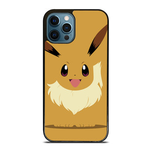 POKEMON EEVEE CUTE iPhone 12 Pro Max Case