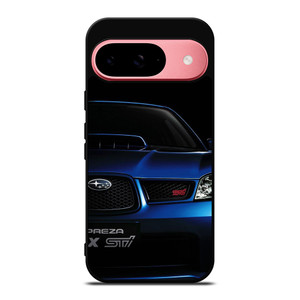 SUBARU WRX STI Google Pixel 9 Case SUBARU WRX STI Google Pixel 9 Case