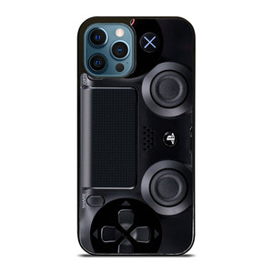 PLAYSTATION 4 CONTROLLER iPhone 12 Pro Max Case