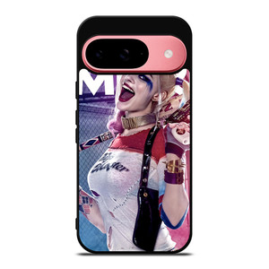 SUICIDE SQUAD HARLEY QUINN SEXY Google Pixel 9 Case SUICIDE SQUAD HARLEY QUINN SEXY Google Pixel 9 Case