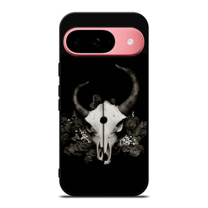 SUMMER OF DARKNESS Google Pixel 9 Case