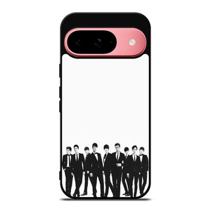 SUPER JUNIOR BOYBAND COOL Google Pixel 9 Case SUPER JUNIOR BOYBAND COOL Google Pixel 9 Case