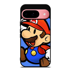 SUPER MARIO BROS Google Pixel 9 Case