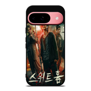 SWEET HOME SHOW Google Pixel 9 Case SWEET HOME SHOW Google Pixel 9 Case